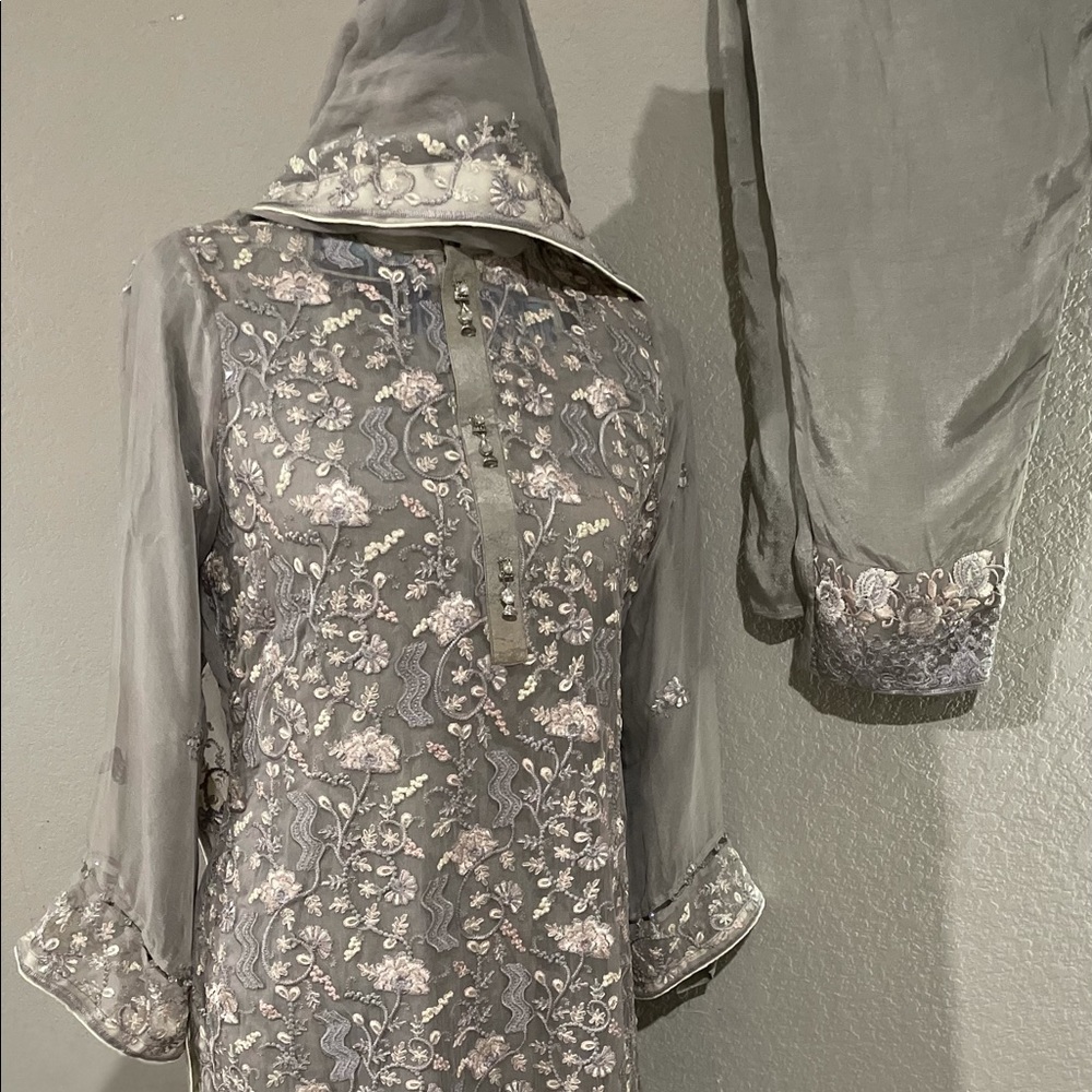 Preloved desi outfit